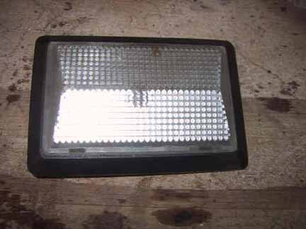 Mustang Parts - Dome light