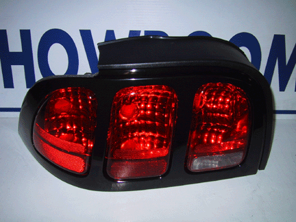Mustang Parts - Tail light