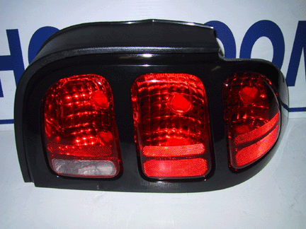 Mustang Parts - Tail light