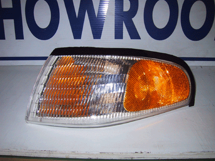 Mustang Parts - Marker