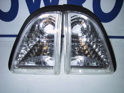 Mustang Parts - Signal