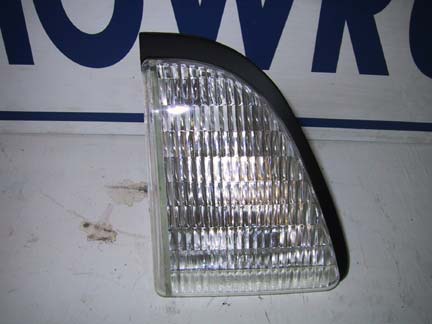 Mustang Parts - Signal