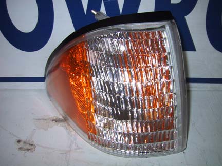 Mustang Parts - Marker