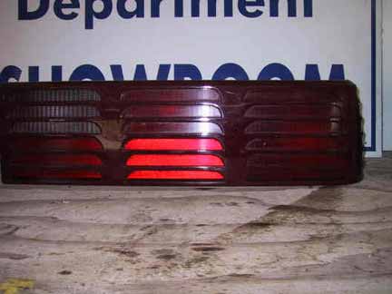 Mustang Parts - Tail light