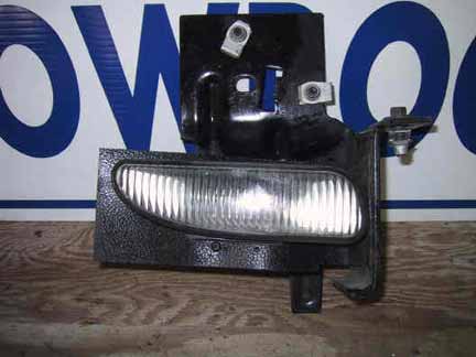 Mustang Parts - Foglight