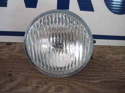 Mustang Parts - Fog light