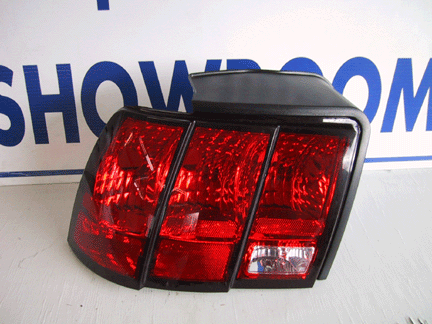 Mustang Parts - Tail light